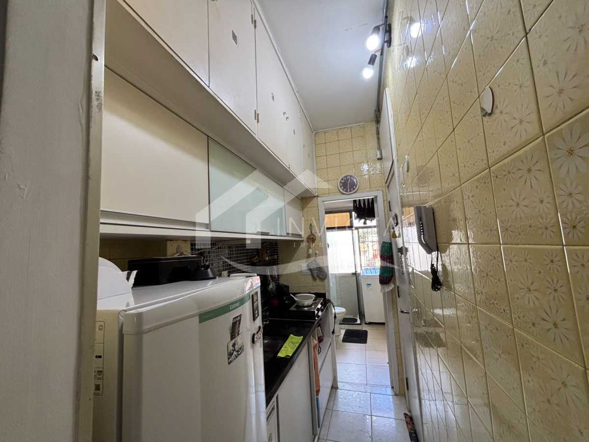 Conheça Conjugado no Catete do imóvel - Apartamento : / Residencial / Catete - BTKI00012 - 13 Conjugado no Catete - 13