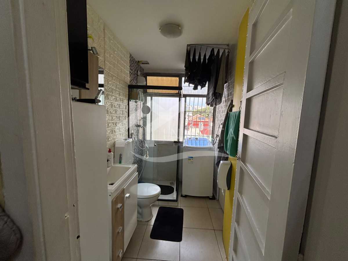 Conheça Conjugado no Catete do imóvel - Apartamento : / Residencial / Catete - BTKI00012 - 15 Conjugado no Catete - 15