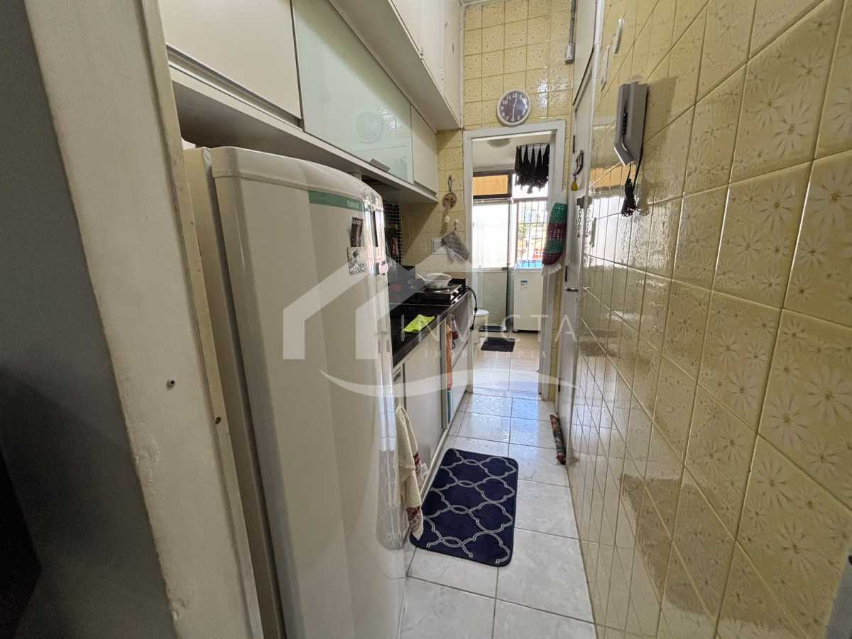 Conheça Conjugado no Catete do imóvel - Apartamento : / Residencial / Catete - BTKI00012 - 16 Conjugado no Catete - 16