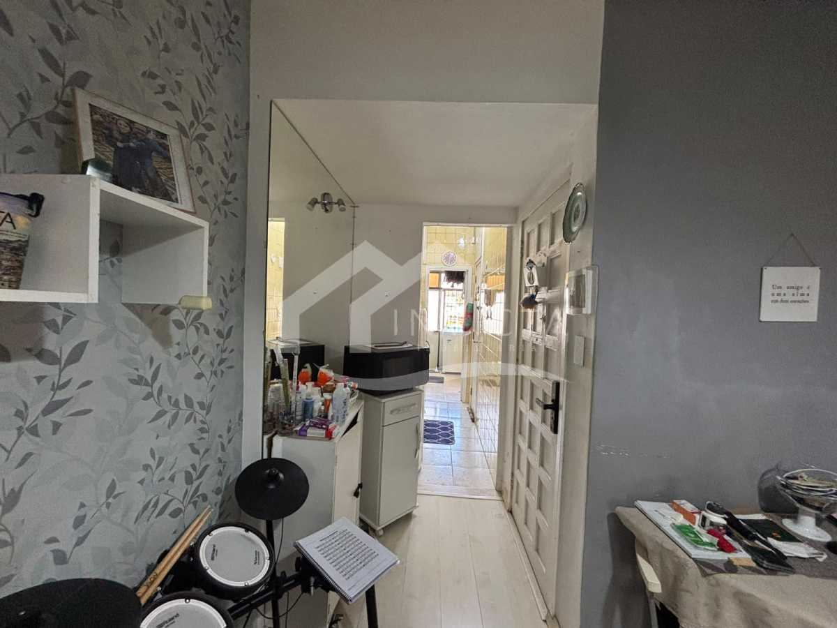 Conheça Conjugado no Catete do imóvel - Apartamento : / Residencial / Catete - BTKI00012 - 17 Conjugado no Catete - 17
