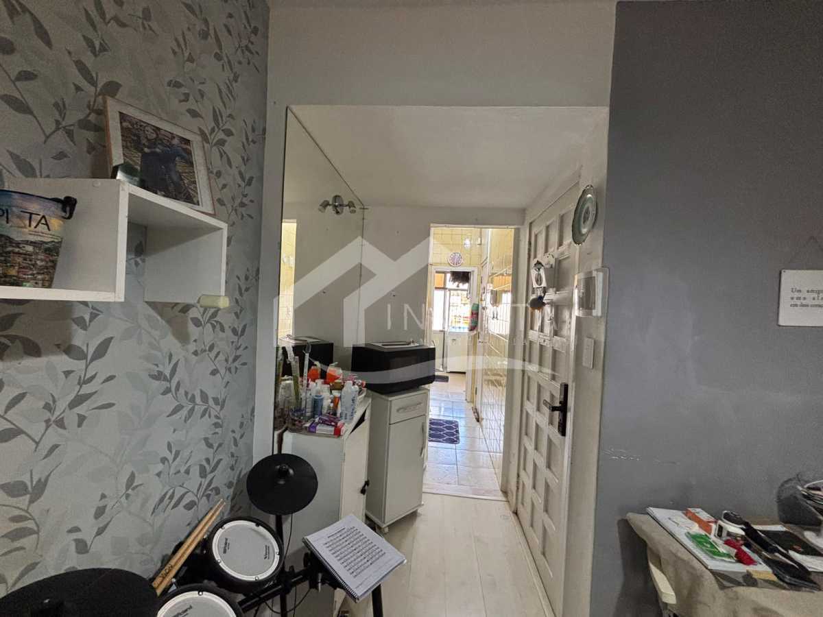 Conheça Conjugado no Catete do imóvel - Apartamento : / Residencial / Catete - BTKI00012 - 18 Conjugado no Catete - 18