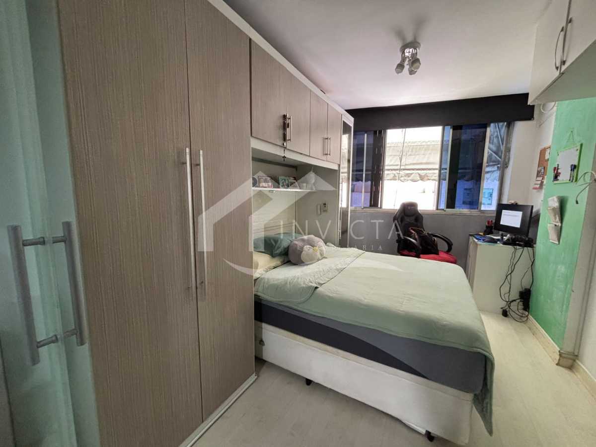 Conheça Conjugado no Catete do imóvel - Apartamento : / Residencial / Catete - BTKI00012 - 19 Conjugado no Catete - 19