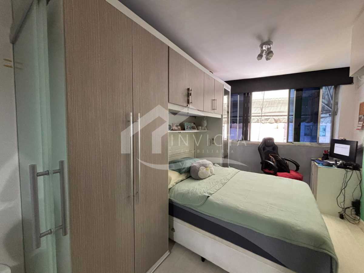 Conheça Conjugado no Catete do imóvel - Apartamento : / Residencial / Catete - BTKI00012 - 20 Conjugado no Catete - 20