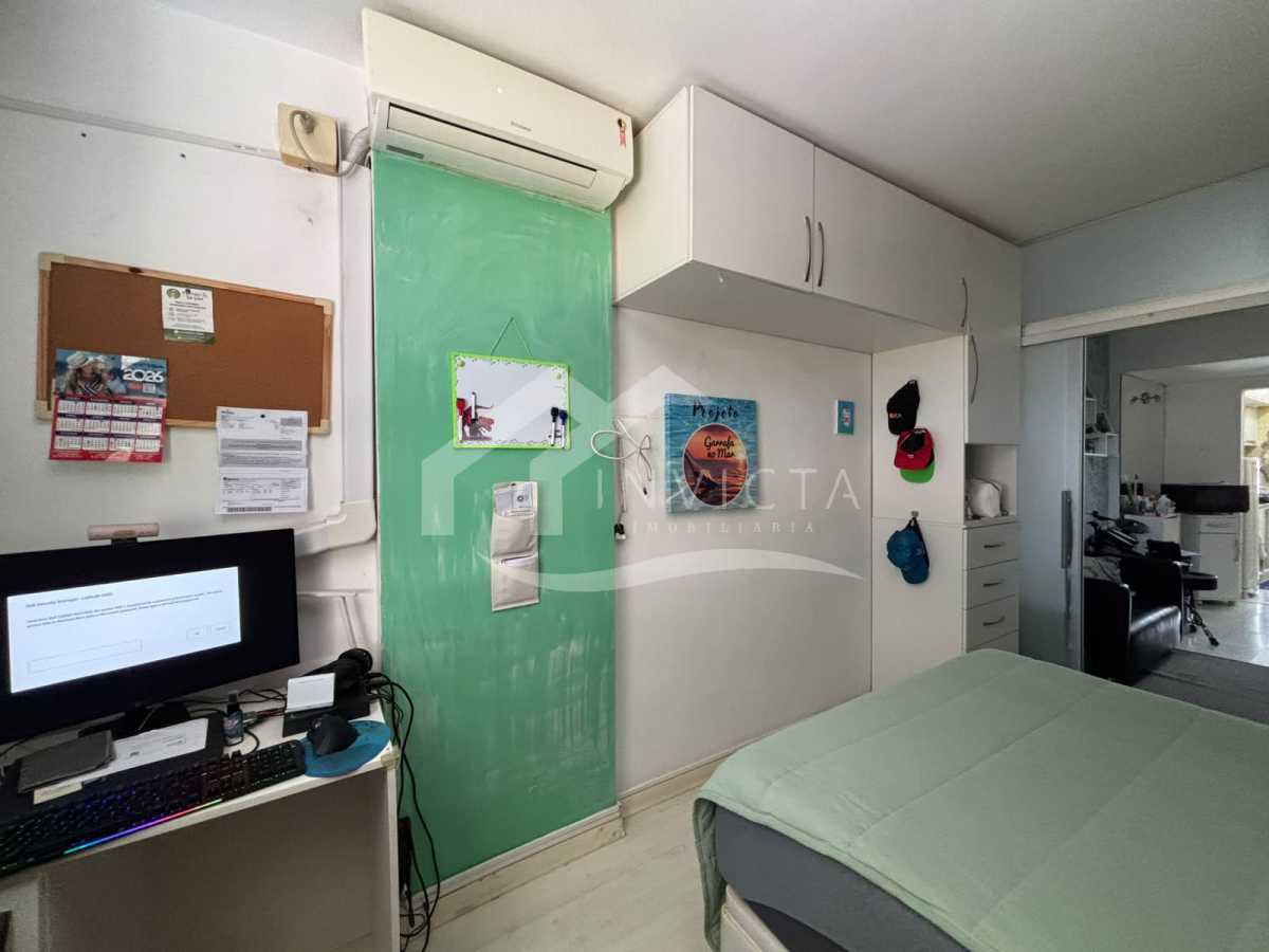 Conheça Conjugado no Catete do imóvel - Apartamento : / Residencial / Catete - BTKI00012 - 21 Conjugado no Catete - 21