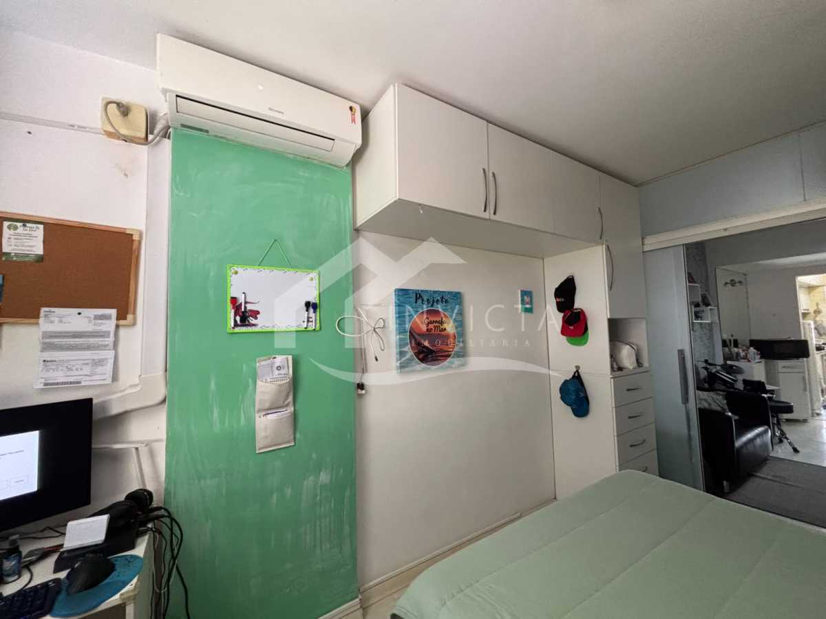 Conheça Conjugado no Catete do imóvel - Apartamento : / Residencial / Catete - BTKI00012 - 22 Conjugado no Catete - 22