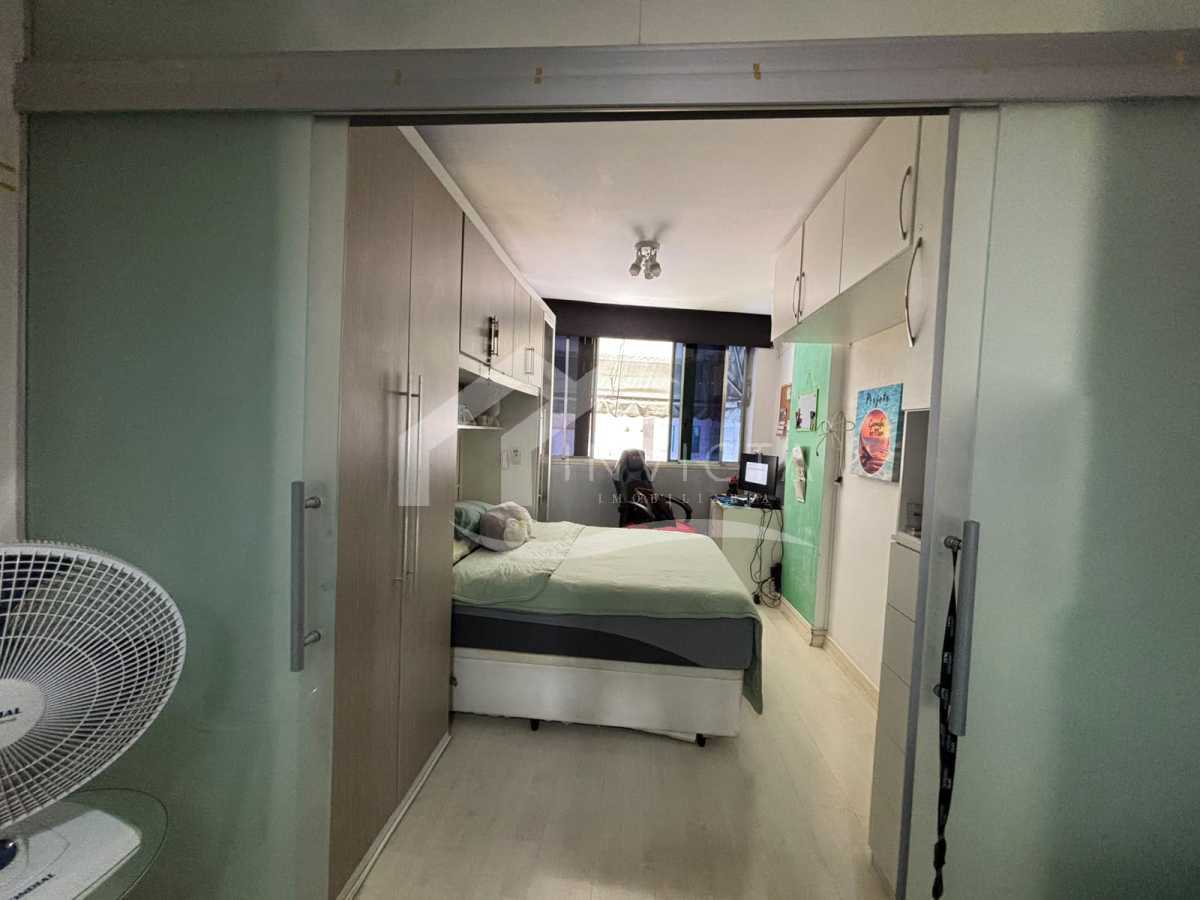 Conheça Conjugado no Catete do imóvel - Apartamento : / Residencial / Catete - BTKI00012 - 23 Conjugado no Catete - 23