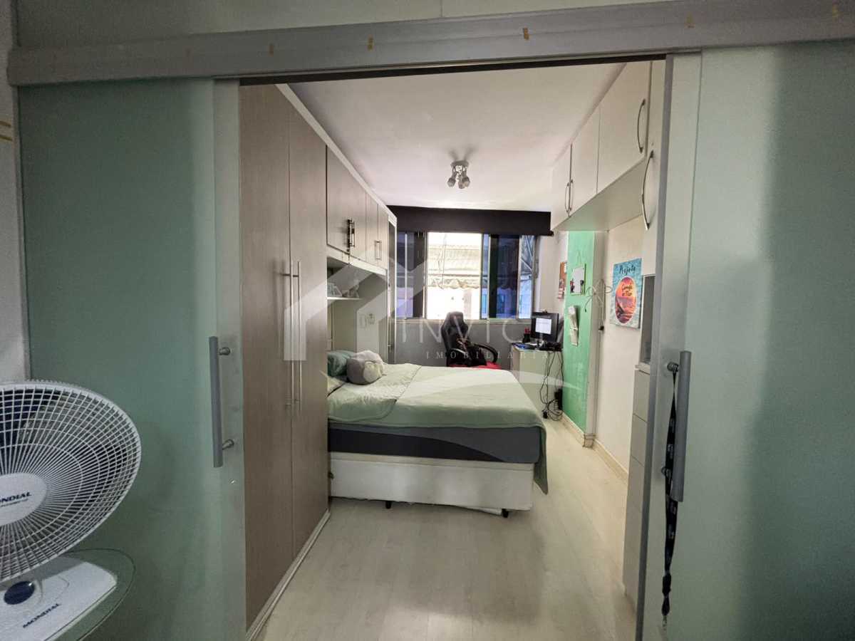 Conheça Conjugado no Catete do imóvel - Apartamento : / Residencial / Catete - BTKI00012 - 24 Conjugado no Catete - 24