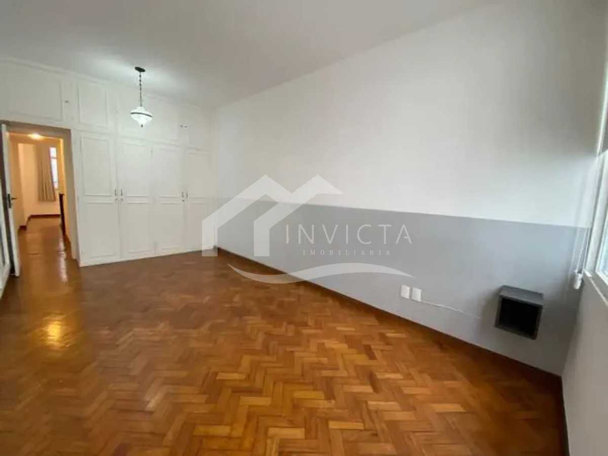 Conheça WhatsApp Image 2026-08-21 at 1 do imóvel - Quarto e Sala no Leblon com Dependência Completa e Vaga - FCAP12145 - 7 WhatsApp Image 2026-08-21 at 1 - 7