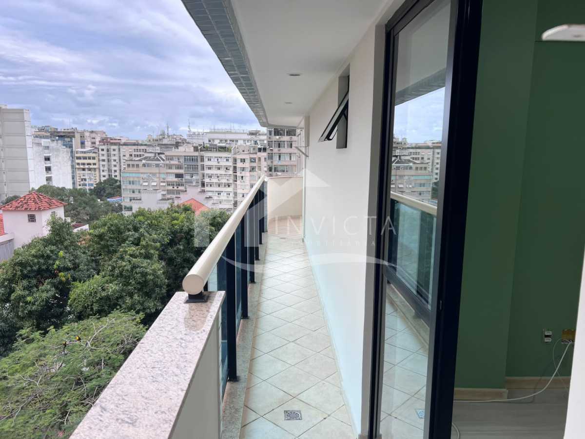 Conheça ecb8af66-3080-4f3d-8032-ebd32f do imóvel - MARAVILHOSO APARTAMENTO COM EXCELENTE LOCALIZAÇÃO EM COPACABANA!! - FCAP12146 - 27 ecb8af66-3080-4f3d-8032-ebd32f - 27