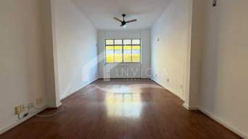 Imperdível - Apartamento para alugar Avenida Nossa Senhora de Copacabana, Copacabana, Rio de Janeiro - R$ 5.500 - FCAP21812