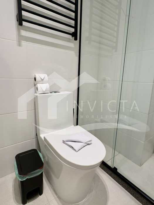 Conheça 1. do imóvel - Se encante com esse lindo apartamento no centro, próximo da estação do VLT e pontos turísticos do Centro - IPFL10008 - 11 1. - 11