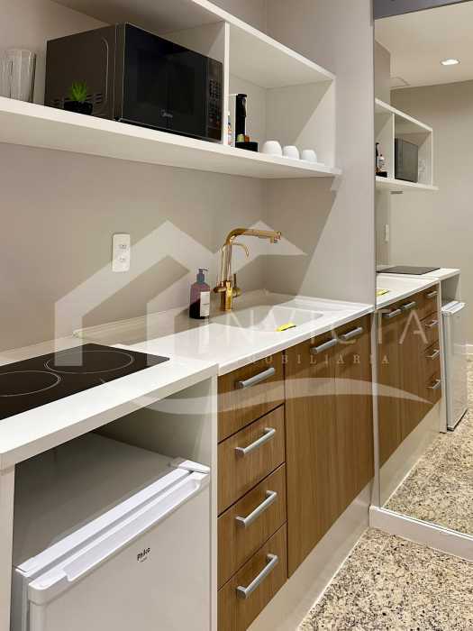 Conheça 3. do imóvel - Se encante com esse lindo apartamento no centro, próximo da estação do VLT e pontos turísticos do Centro - IPFL10008 - 8 3. - 8