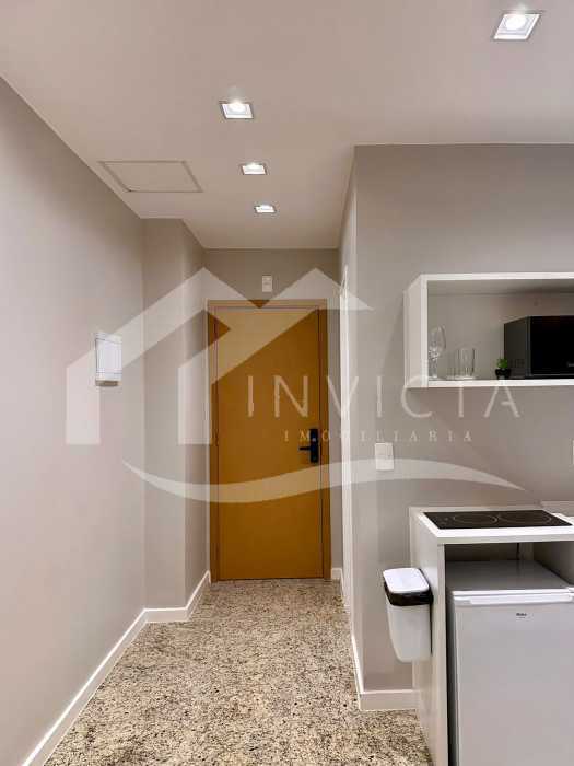 Conheça 9. do imóvel - Se encante com esse lindo apartamento no centro, próximo da estação do VLT e pontos turísticos do Centro - IPFL10008 - 6 9. - 6