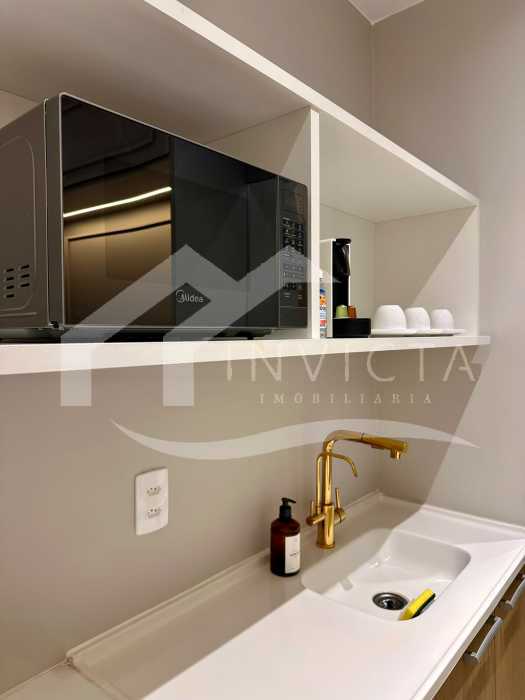Conheça 10. do imóvel - Se encante com esse lindo apartamento no centro, próximo da estação do VLT e pontos turísticos do Centro - IPFL10008 - 13 10. - 13