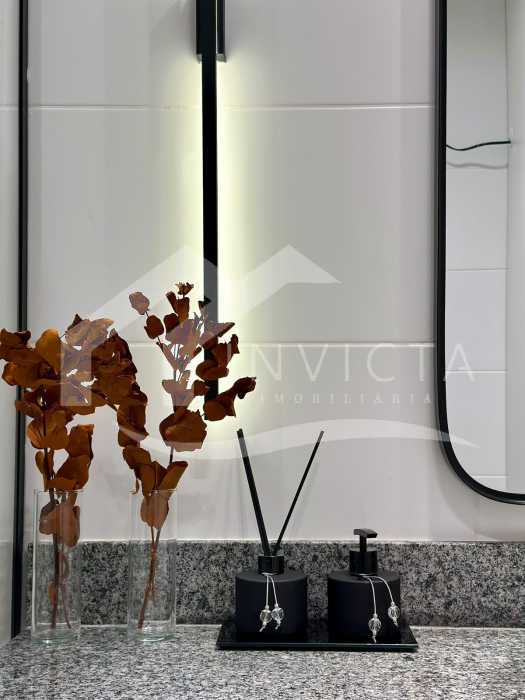 Conheça 11. do imóvel - Se encante com esse lindo apartamento no centro, próximo da estação do VLT e pontos turísticos do Centro - IPFL10008 - 14 11. - 14