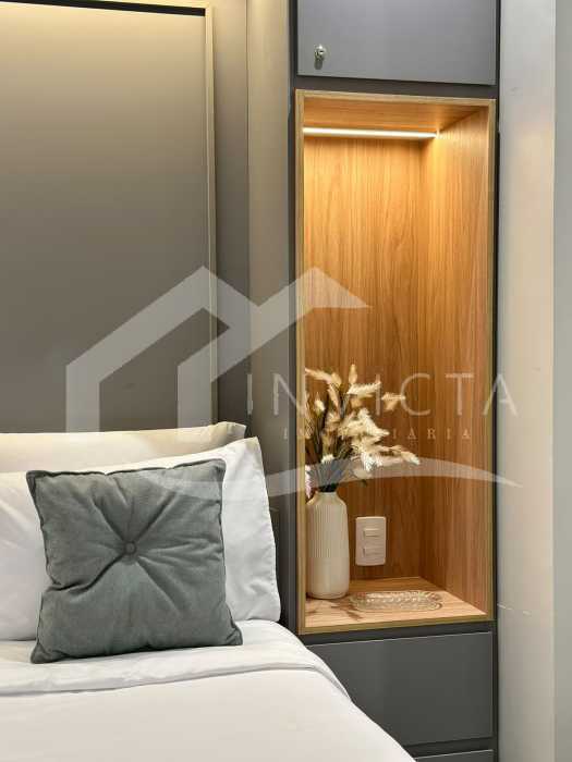 Conheça 12. do imóvel - Se encante com esse lindo apartamento no centro, próximo da estação do VLT e pontos turísticos do Centro - IPFL10008 - 15 12. - 15