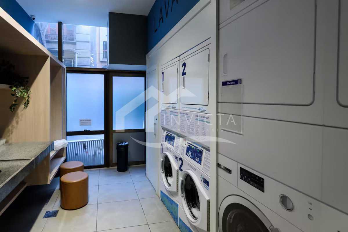 Conheça WhatsApp Image 2026-08-24 at 1 do imóvel - Se encante com esse lindo apartamento no centro, próximo da estação do VLT e pontos turísticos do Centro - IPFL10008 - 23 WhatsApp Image 2026-08-24 at 1 - 23