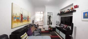 Imperdível - MARAVILHOSO SALA TRES QUARTOS COM AREA DE SERVIÇO!!! - FCAP30767