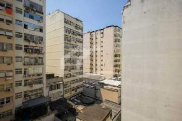 Ótima localização - 3 Quartos | 100 m² | 1 Quadra da Praia - FCAP32107