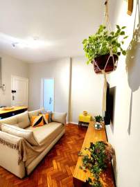Ótima localização - EXCELENTE QUARTO SALA CORAÇÃO COPACABANA - BTAP10178
