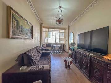 Imperdível - Apartamento : Padrão / Residencial / Laranjeiras - BTAP30256