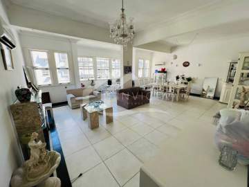 Imperdível - Cobertura à venda Rua Gustavo Sampaio, Leme, Rio de Janeiro - R$ 3.450.000 - FCCO50002