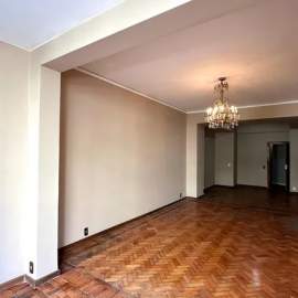 Imperdível - Apartamento amplo de 185 m² com 3 quartos em Copacabana - IPAP30416