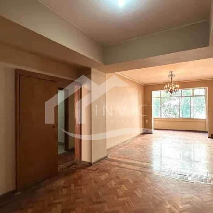 Conheça WhatsApp Image 2026-08-28 at 1 do imóvel - Apartamento amplo de 185 m² com 3 quartos em Copacabana - IPAP30416 - 4 WhatsApp Image 2026-08-28 at 1 - 4
