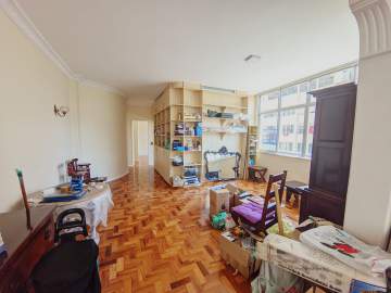 Ótima localização - INCRÍVEL 4 QUARTOS COM VISTA MAR E VISTE LIVRE!!!!! - FCAP40111