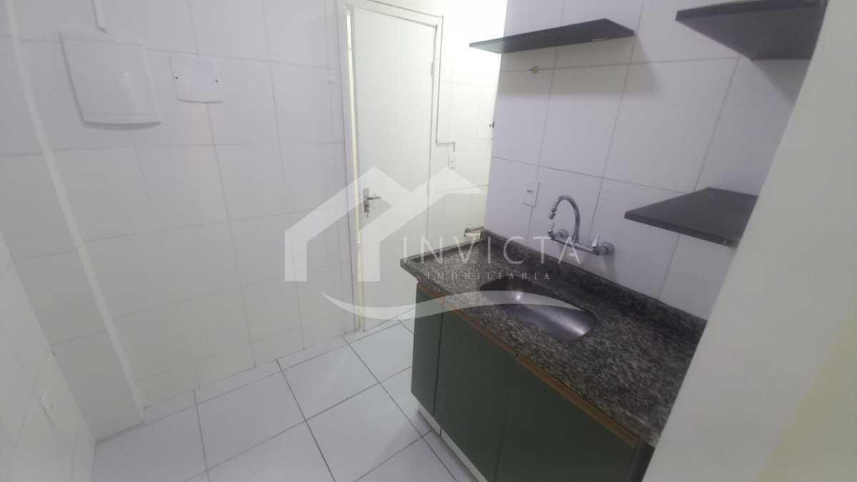 Conheça WhatsApp Image 2026-08-29 at 1 do imóvel - APARTAMENTO DE 2 QUARTOS REFORMADO EM LARANJEIRAS, PRÓXIMO AO PALÁCIO GUANABARA E AO CAMPO DO FLUMINENSE!!! - FCAP21822 - 16 WhatsApp Image 2026-08-29 at 1 - 16