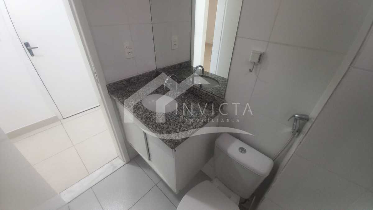 Conheça WhatsApp Image 2026-08-29 at 1 do imóvel - APARTAMENTO DE 2 QUARTOS REFORMADO EM LARANJEIRAS, PRÓXIMO AO PALÁCIO GUANABARA E AO CAMPO DO FLUMINENSE!!! - FCAP21822 - 21 WhatsApp Image 2026-08-29 at 1 - 21