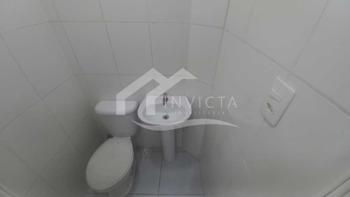 Conheça WhatsApp Image 2026-08-29 at 1 do imóvel - APARTAMENTO DE 2 QUARTOS REFORMADO EM LARANJEIRAS, PRÓXIMO AO PALÁCIO GUANABARA E AO CAMPO DO FLUMINENSE!!! - FCAP21822 - 22 WhatsApp Image 2026-08-29 at 1 - 22