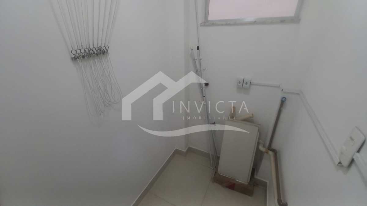 Conheça WhatsApp Image 2026-08-29 at 1 do imóvel - APARTAMENTO DE 2 QUARTOS REFORMADO EM LARANJEIRAS, PRÓXIMO AO PALÁCIO GUANABARA E AO CAMPO DO FLUMINENSE!!! - FCAP21822 - 20 WhatsApp Image 2026-08-29 at 1 - 20