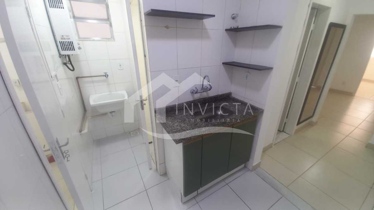 Conheça WhatsApp Image 2026-08-29 at 1 do imóvel - APARTAMENTO DE 2 QUARTOS REFORMADO EM LARANJEIRAS, PRÓXIMO AO PALÁCIO GUANABARA E AO CAMPO DO FLUMINENSE!!! - FCAP21822 - 17 WhatsApp Image 2026-08-29 at 1 - 17