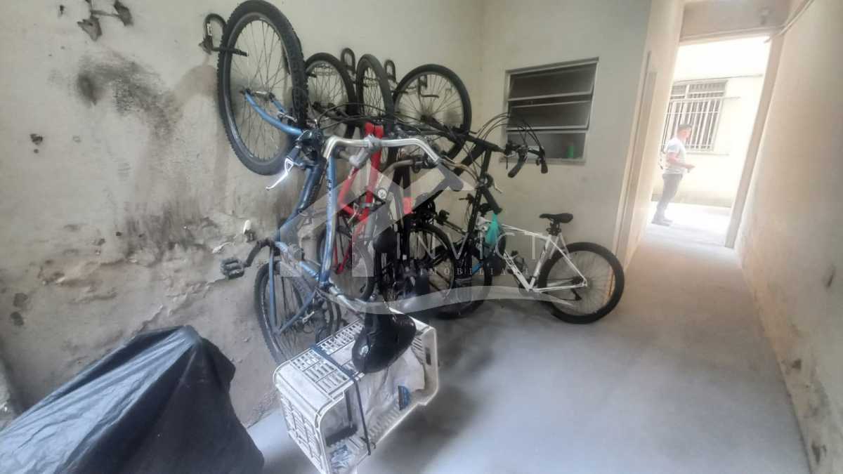 Conheça WhatsApp Image 2026-08-29 at 1 do imóvel - APARTAMENTO DE 2 QUARTOS REFORMADO EM LARANJEIRAS, PRÓXIMO AO PALÁCIO GUANABARA E AO CAMPO DO FLUMINENSE!!! - FCAP21822 - 30 WhatsApp Image 2026-08-29 at 1 - 30