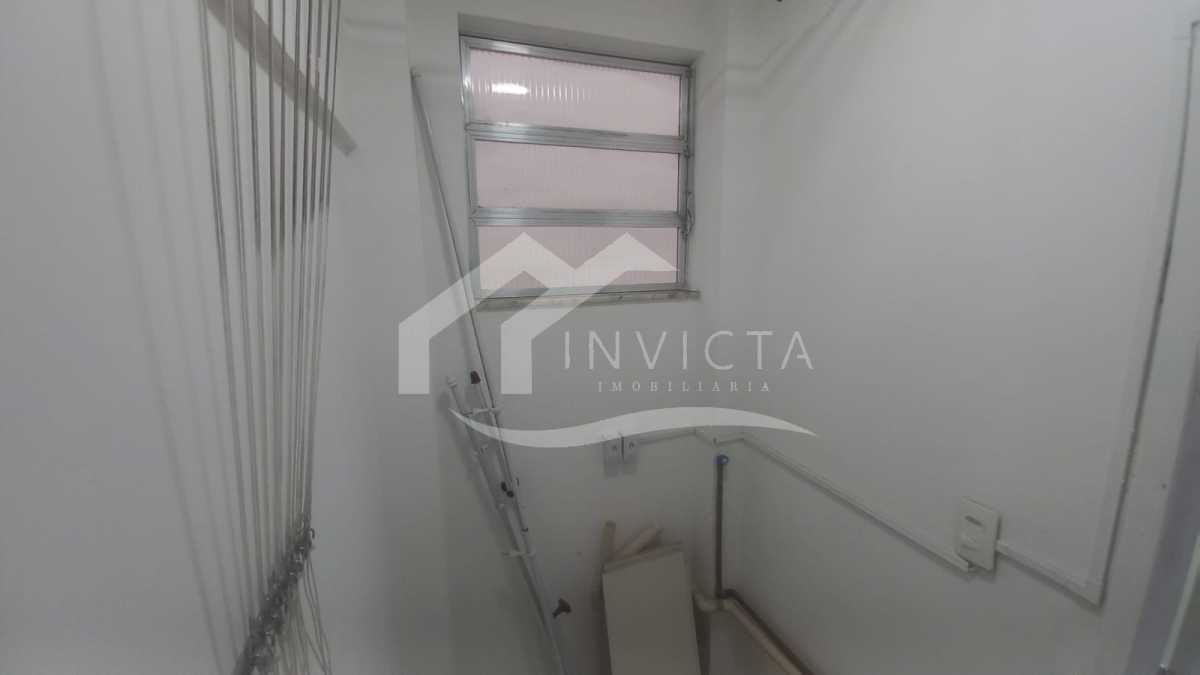Conheça WhatsApp Image 2026-08-29 at 1 do imóvel - APARTAMENTO DE 2 QUARTOS REFORMADO EM LARANJEIRAS, PRÓXIMO AO PALÁCIO GUANABARA E AO CAMPO DO FLUMINENSE!!! - FCAP21822 - 19 WhatsApp Image 2026-08-29 at 1 - 19
