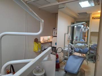 Imperdível - Sala Comercial no Coração de Copacabana - FCLJ00044