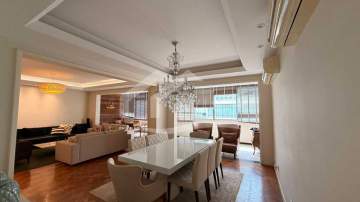 Apartamento 3 quartos para alugar Copacabana, Rio de Janeiro - R$ 17.000 - FCAP32115