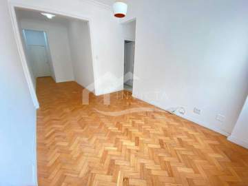 Imperdível - MARAVILHOSO APARTAMENTO COM VAGA NA ESCRITURA! - FCAP30785