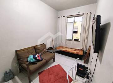 Imperdível - MARAVILHOSO APARTAMENTO SALA QUARTO NA BARATA RIBEIRO!! - FCAP11018