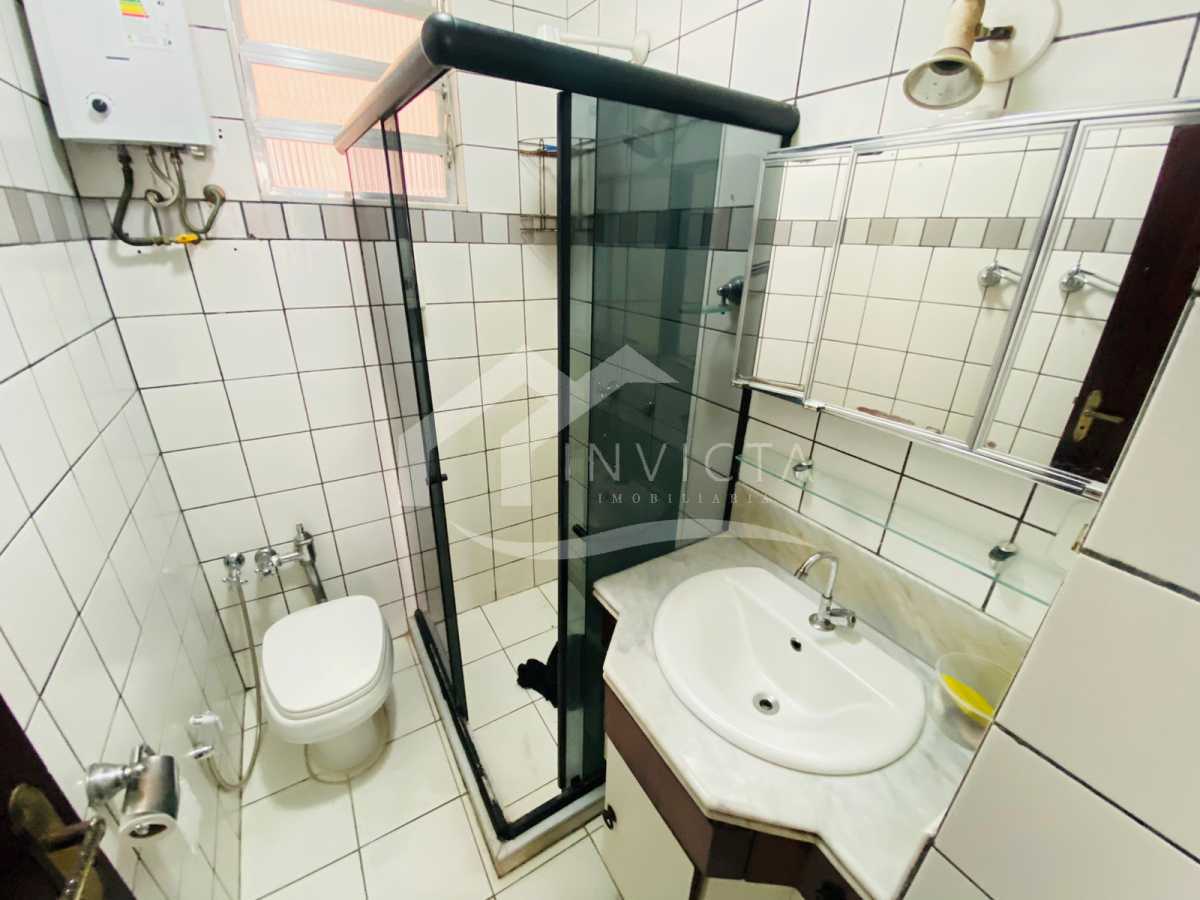 Conheça 6c41a90d-69d4-4f77-90dd-f984ef do imóvel - MARAVILHOSO SALA QUARTO COM DEPENDENCIA E AREA DE SERVIÇO EM COPACABANA! - FCAP11027 - 17 6c41a90d-69d4-4f77-90dd-f984ef - 17