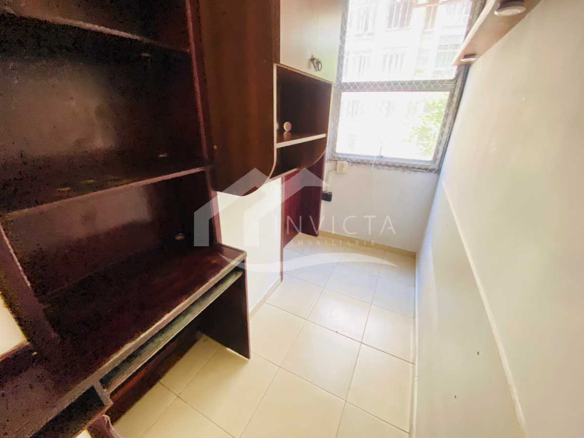 Conheça a0bb8825-ddc7-4fb5-ae20-289c59 do imóvel - MARAVILHOSO SALA QUARTO COM DEPENDENCIA E AREA DE SERVIÇO EM COPACABANA! - FCAP11027 - 9 a0bb8825-ddc7-4fb5-ae20-289c59 - 9