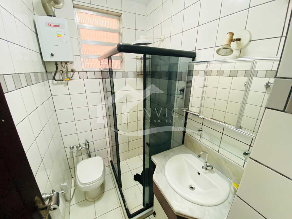 Conheça abda80a0-2d03-4e17-9238-9b50a2 do imóvel - MARAVILHOSO SALA QUARTO COM DEPENDENCIA E AREA DE SERVIÇO EM COPACABANA! - FCAP11027 - 19 abda80a0-2d03-4e17-9238-9b50a2 - 19