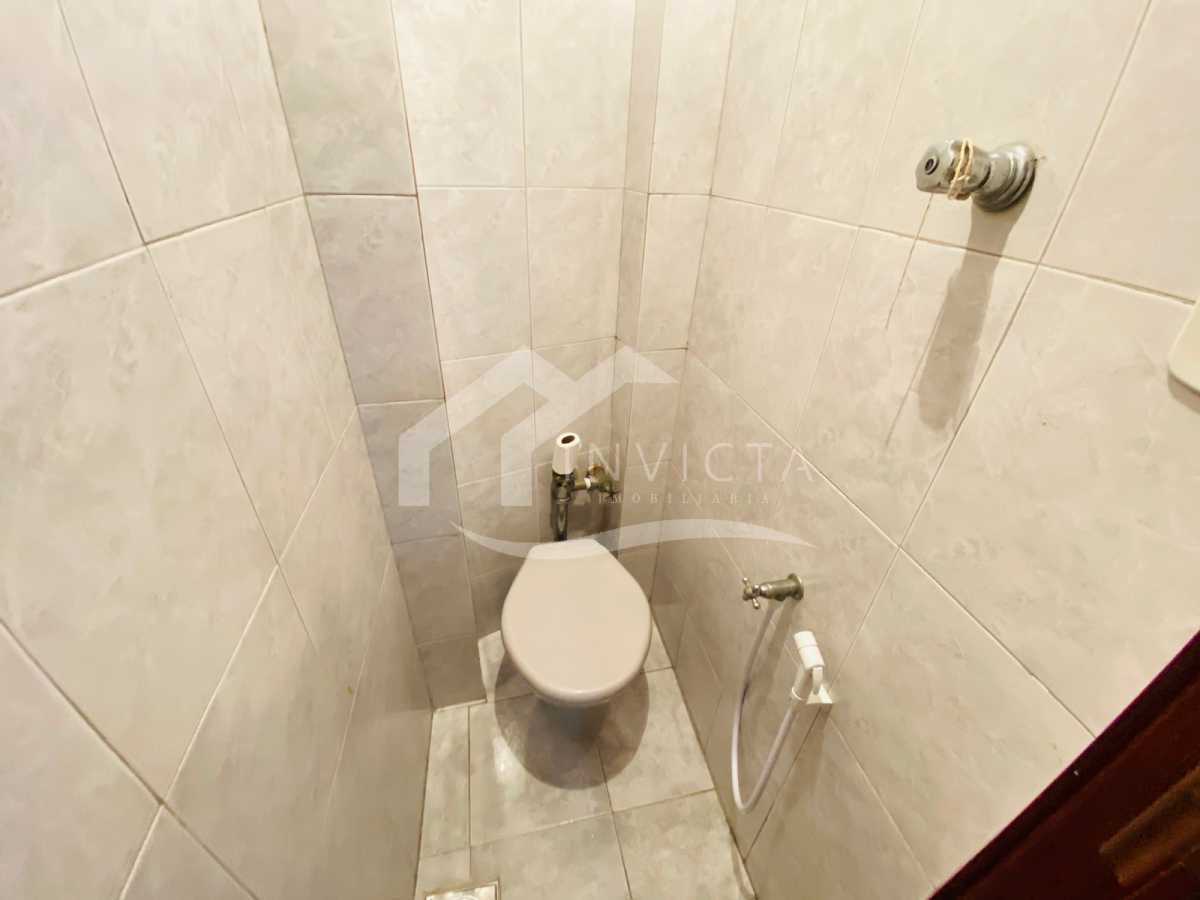 Conheça fbd49895-1e92-44ab-a47b-c5de28 do imóvel - MARAVILHOSO SALA QUARTO COM DEPENDENCIA E AREA DE SERVIÇO EM COPACABANA! - FCAP11027 - 21 fbd49895-1e92-44ab-a47b-c5de28 - 21
