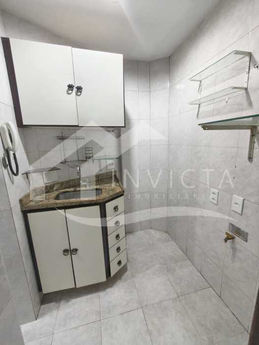 Conheça 1001065964 do imóvel - MARAVILHOSO SALA QUARTO COM DEPENDENCIA E AREA DE SERVIÇO EM COPACABANA! - FCAP11027 - 23 1001065964 - 23