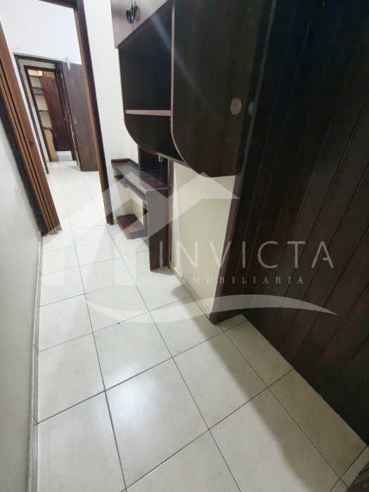 Conheça 1001065961 do imóvel - MARAVILHOSO SALA QUARTO COM DEPENDENCIA E AREA DE SERVIÇO EM COPACABANA! - FCAP11027 - 24 1001065961 - 24