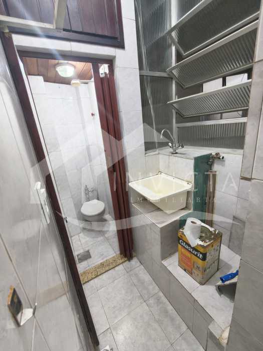 Conheça 1001065973 do imóvel - MARAVILHOSO SALA QUARTO COM DEPENDENCIA E AREA DE SERVIÇO EM COPACABANA! - FCAP11027 - 25 1001065973 - 25