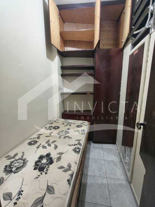 Conheça 1001065970 do imóvel - MARAVILHOSO SALA QUARTO COM DEPENDENCIA E AREA DE SERVIÇO EM COPACABANA! - FCAP11027 - 26 1001065970 - 26