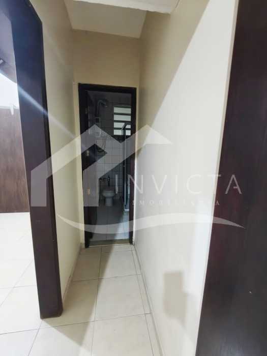 Conheça 1001065976 do imóvel - MARAVILHOSO SALA QUARTO COM DEPENDENCIA E AREA DE SERVIÇO EM COPACABANA! - FCAP11027 - 27 1001065976 - 27