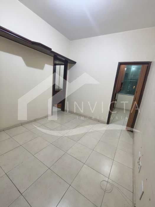 Conheça 1001065967 do imóvel - MARAVILHOSO SALA QUARTO COM DEPENDENCIA E AREA DE SERVIÇO EM COPACABANA! - FCAP11027 - 29 1001065967 - 29
